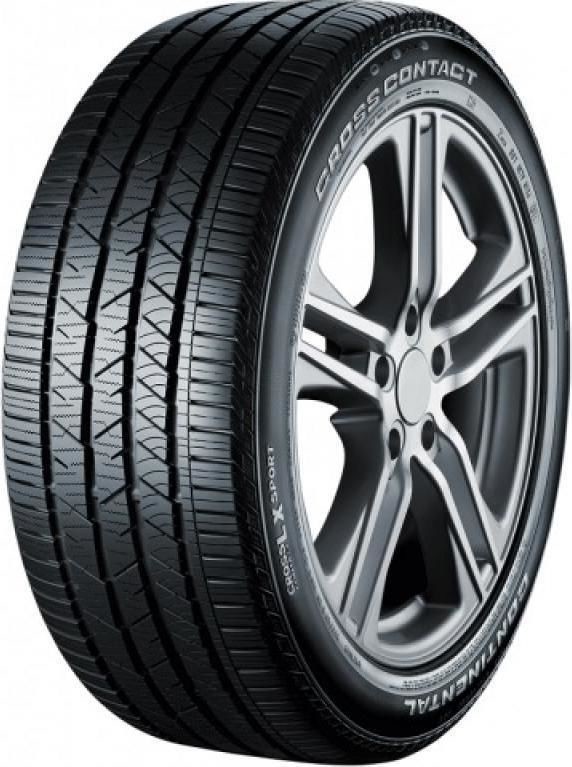 Continental ContiCrossContact LX Sport 265/45R21 108H