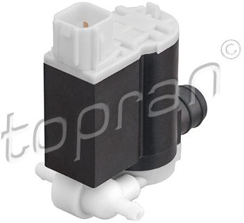 top TOPRAN Pompa spryskiwacza, spryskiwacz szyby czołowej 820 407
