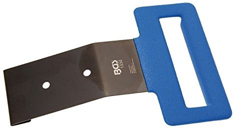 BGS zabezpieczenie krawędzi i gumowa uszczelką polerujących, 1330