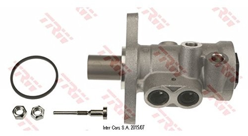 TRW Główny cylinder hamulcowy oryginalny (PML335) PML335