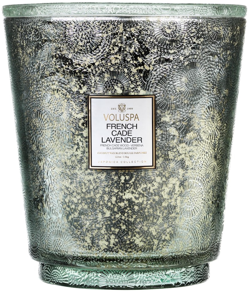 VOLUSPA VOLUSPA Świece French Cade Lavender 3487.0 g