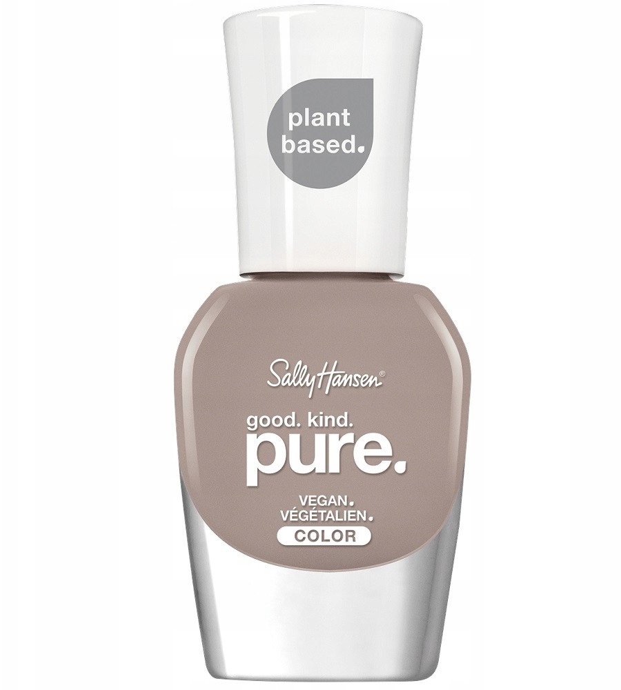 Sally Hansen wegański lakier do paznokci 150 Earth