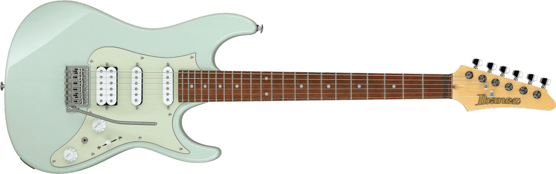 Ibanez AZES40 MGR Gitara elektryczna