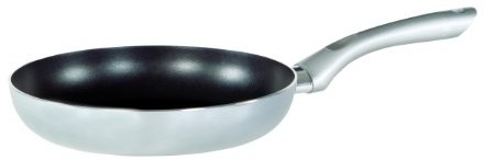Krüger Karl  patelnia aluminiowa London, patelnia do smażenia, bez pokrywy, do wyboru różne rozmiary, 28 cm 1028 L