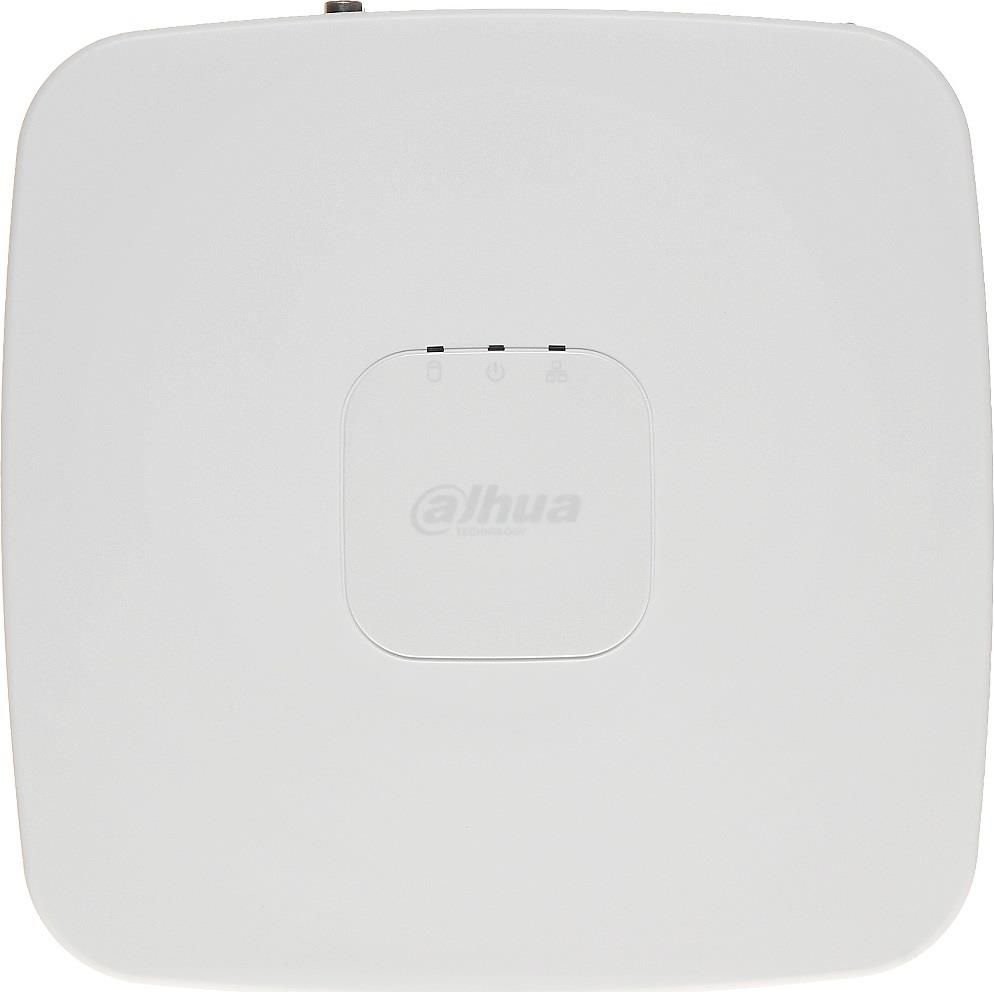 Dahua IP DHI NVR2108 4KS2 (FDRAX33B.CEN)
