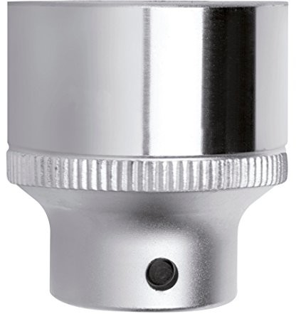 Gedore czerwony klucz nasadowy 3/4 cala 6-kątny, metryczny rozwartość klucza 55 mm