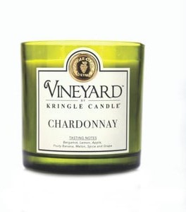 Kringle Candle Chardonnay Świeca 1700g