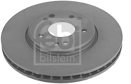 Febi Tarcza hamulcowa BILSTEIN 10686