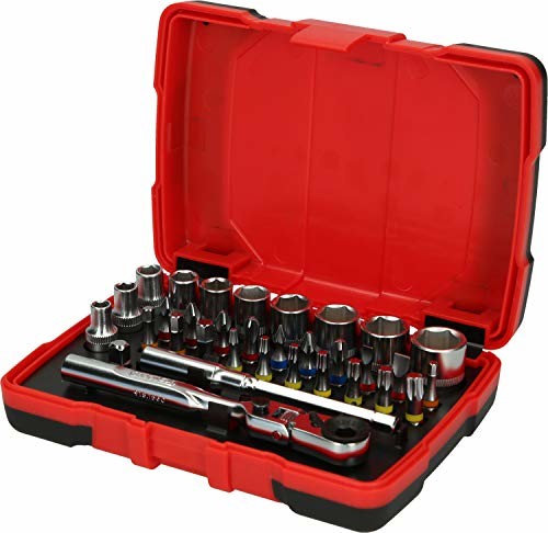 KS Tools 918.3005 TORSIONpower bity do klucza nasadowego