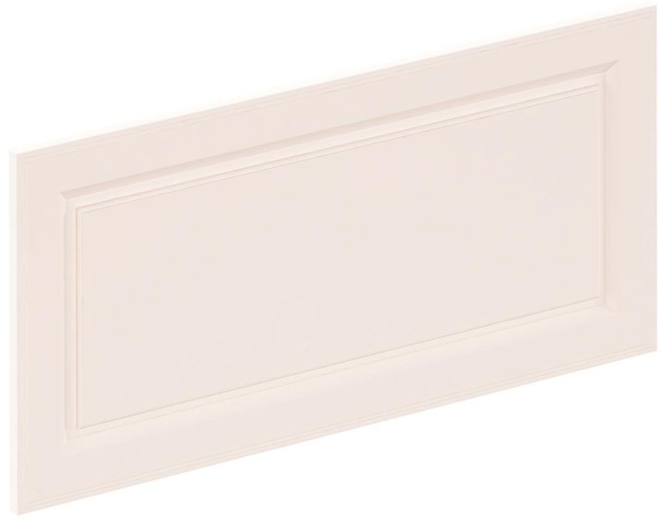 DELINIA ID Front szuflady/okapowy FDL80/39 Oxford kremowy Delinia ID