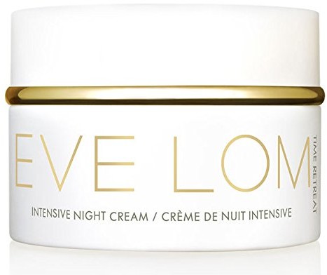 Eve Lom Time Retreat intensywne Night Cream 857-25373