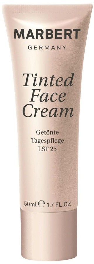 Marbert Tinted Face Cream 50 ml
