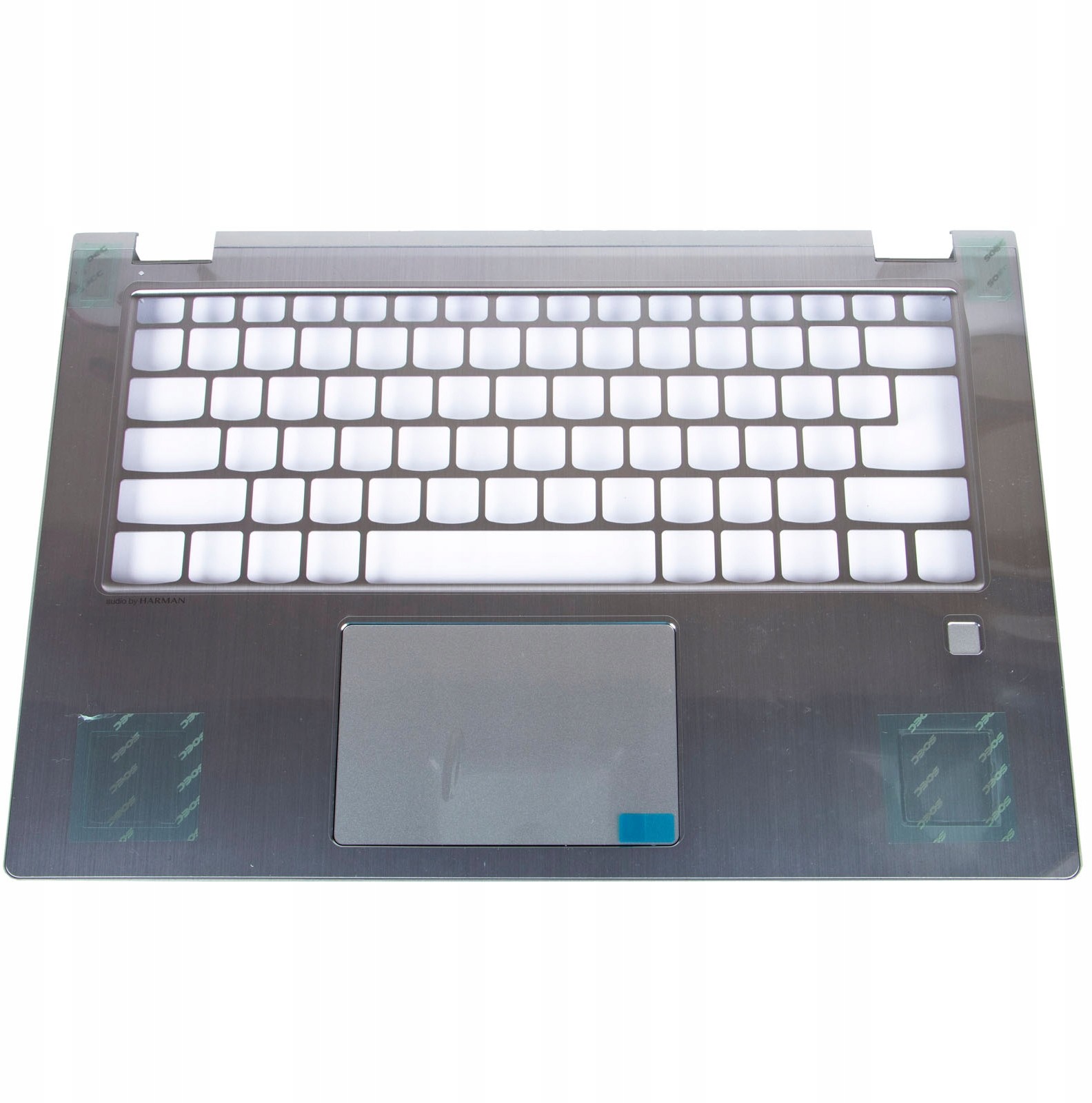 Lenovo Palmrest touchpad Flex 6 Yoga 530 14 silver
