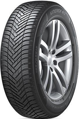 Hankook Kinergy 4S 2 H750 205/60R16 96H