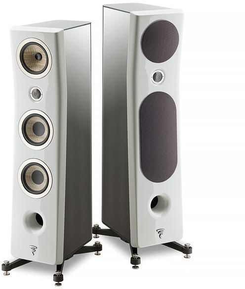 Focal KANTA N 2 biały