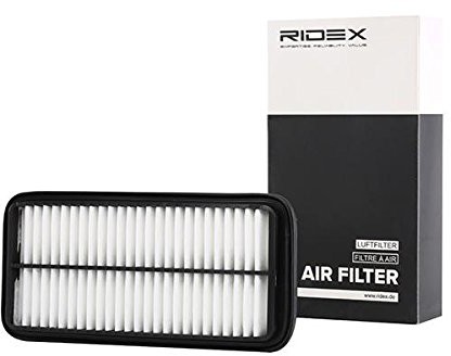 RIDEX RIDEX 8A0395 filtr powietrza 8A0395