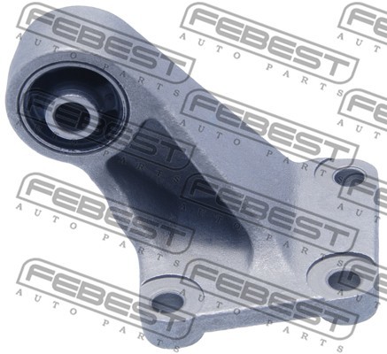 FEBEST Łożyskowanie, mechanizm różnicowy FEBEST MM-CU5WRR MM-CU5WRR