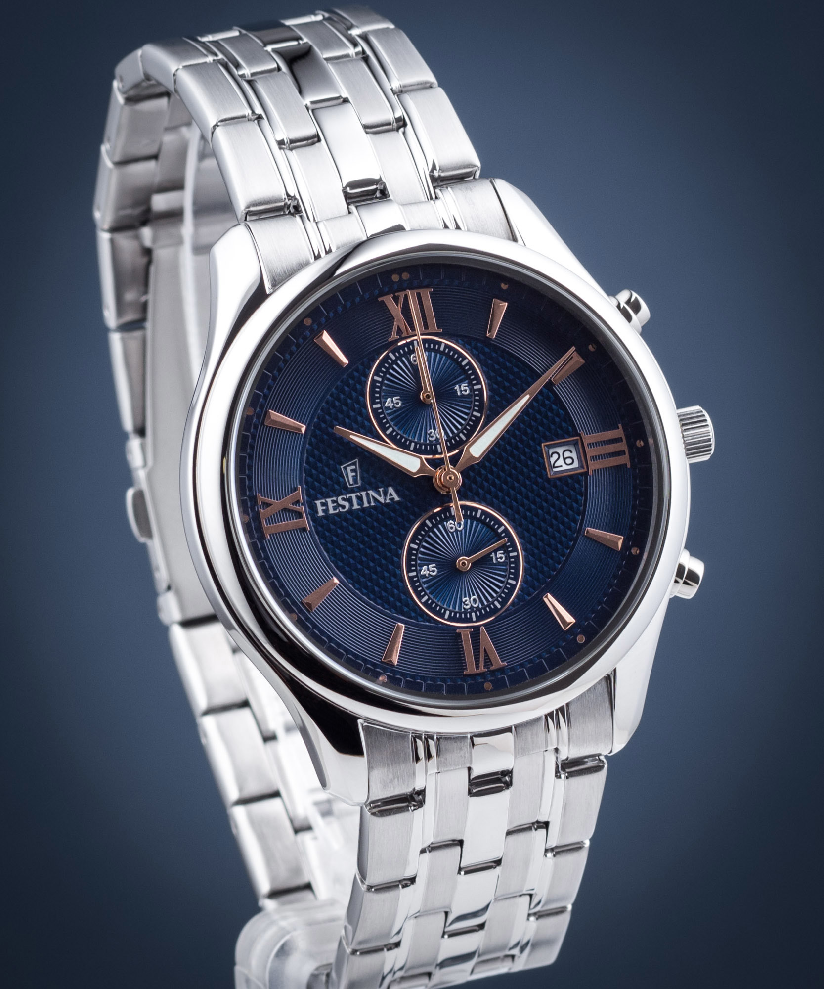 Festina Retro F6854/6