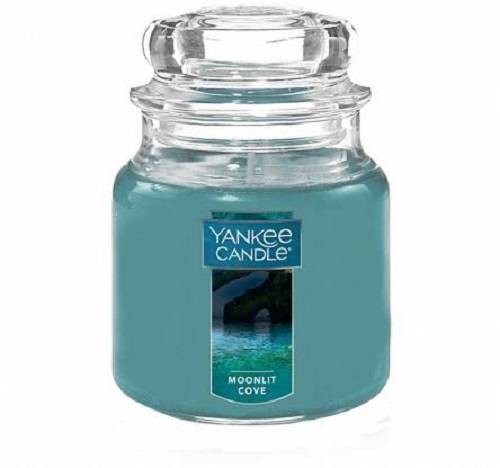 Yankee Candle Small Jar Moonlit Cove 104g 65465432