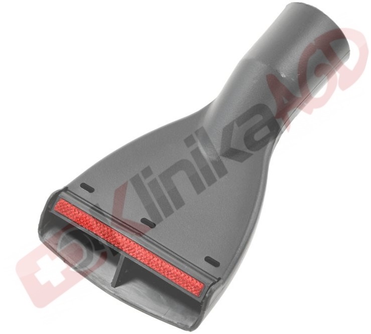 OEM Ssawka / szczotka (W=35mm) do odkurzacza tapicerska OEM000040