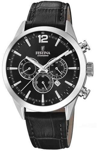 Festina Timeless Chronograph F20542-5