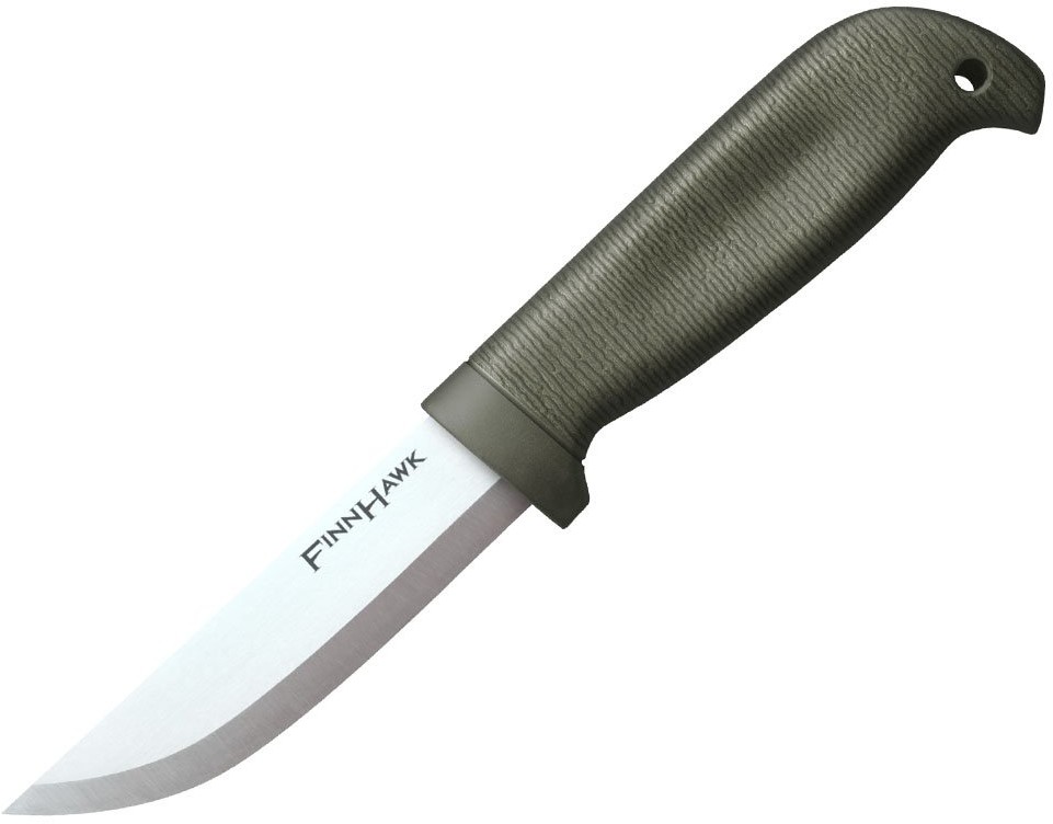 Cold Steel Nóż Finn Hawk 4116 20NPKZ) 20NPKZ