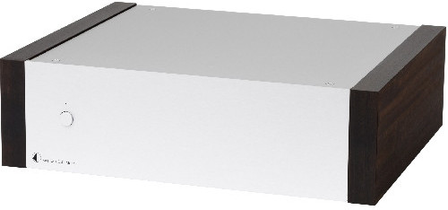 Pro-ject Amp Box DS2 Mono biały + eucalyptus