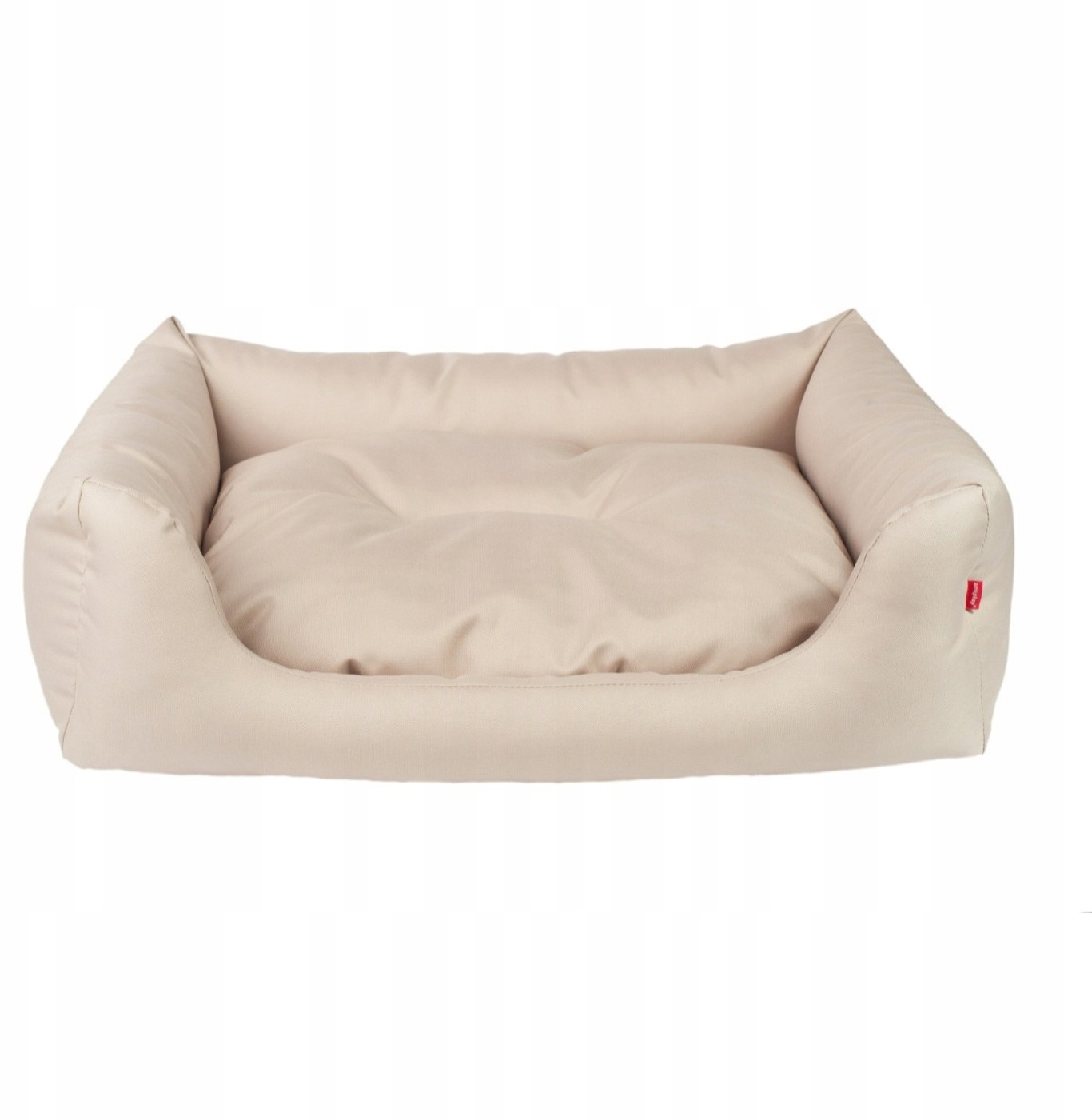 Ami Play Legowisko Sofa dla Psa Basic S Beżowy