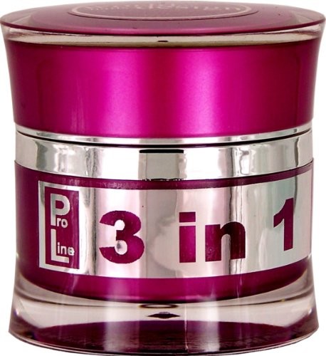 World of Nails-Design World of Nails-Design ProLine żel UV przezroczysty