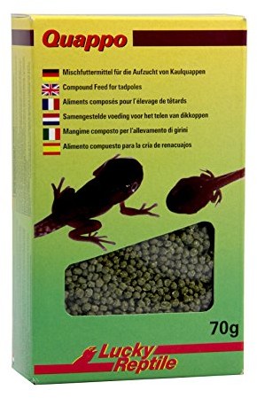 Lucky Reptile quappo 70 G, 2er Pack (2 X 70 G) QF-70
