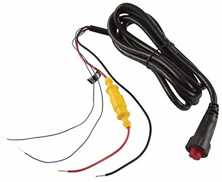 Garmin Power/data cable f/echoMAP chirp 7 X DV, 7 X SV & 9 X SV
