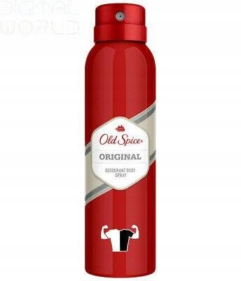 Old Spice Dezodorant w sprayu dla mężczyzn 150 ml