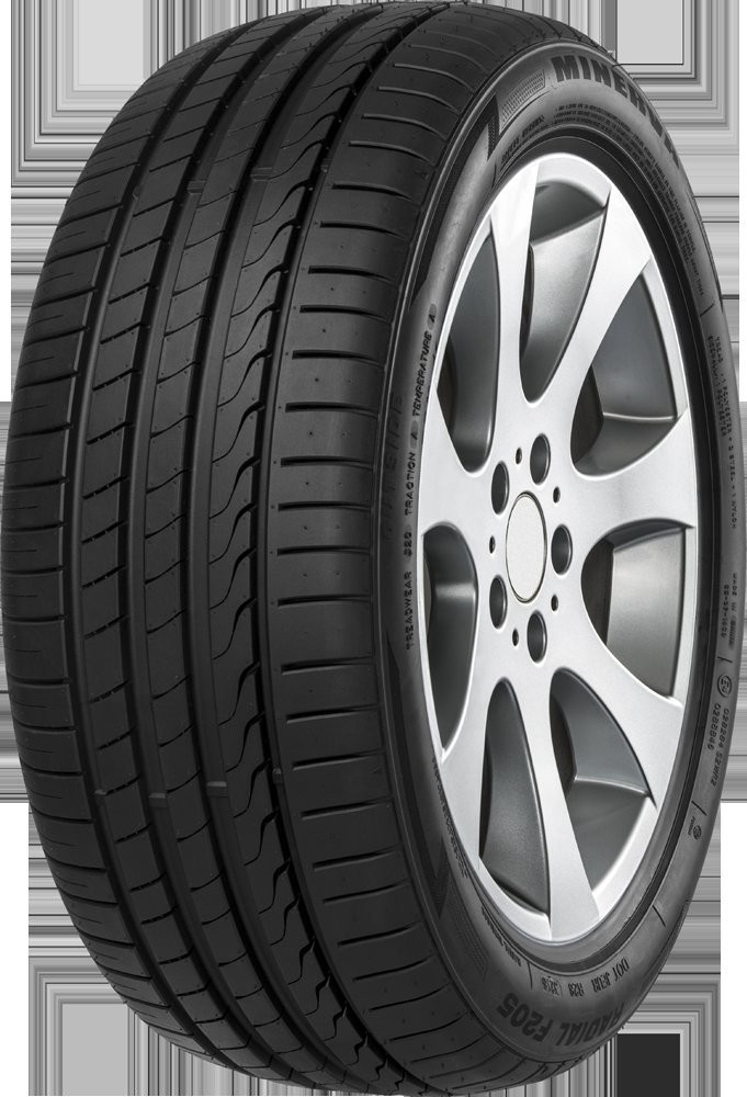 Minerva 205 235/50R18 101Y