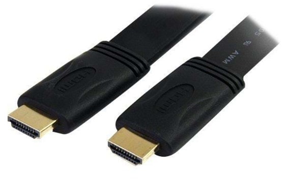 StarTech Kabel HDMI 3m HDMIMM10FL