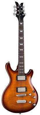 Фото - Електрогітара / бас-гітара Dean Icon Flame Top TBZ - gitara elektryczna