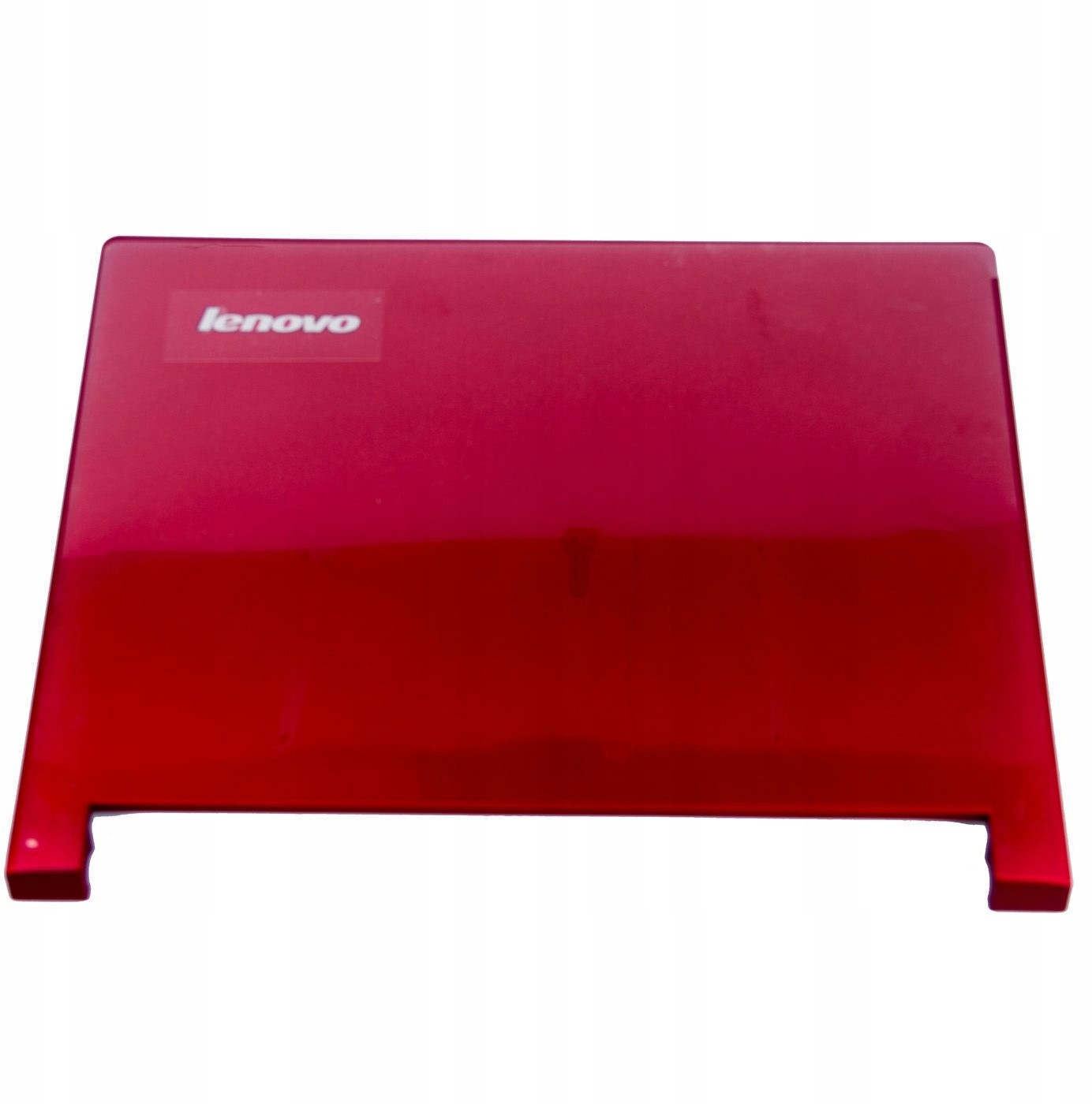 Lenovo Obudowa matrycy Flex 2 14 red 5CB0F76785