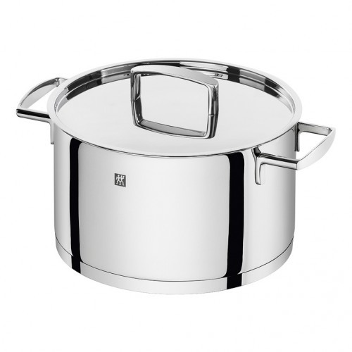 Zwilling Passion garnek 24cm, 6l - indukcja 66063-240-0