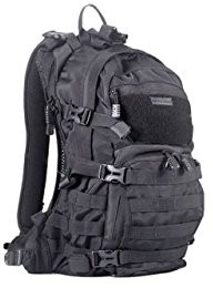 Nitecore BP20  kompaktowe, plecak, 20 L, z powłoką z deszczem NCBP20_Noir