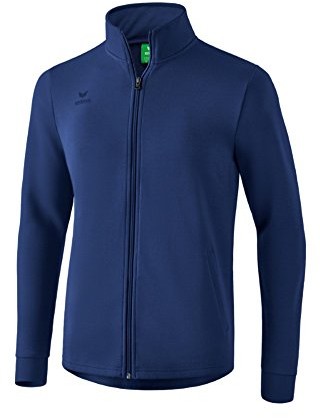 Erima Sweat kurtka kurtka, niebieski, s 2071806
