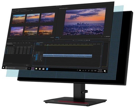 Lenovo ThinkVision Creator Extreme (62A6RAT3EU)