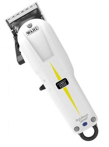 Wahl Super Taper Cordless 1208090