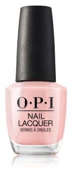 OPI Nail Lacquer lakier do paznokci 15 ml Nr. Nlh19 Nl - Passion