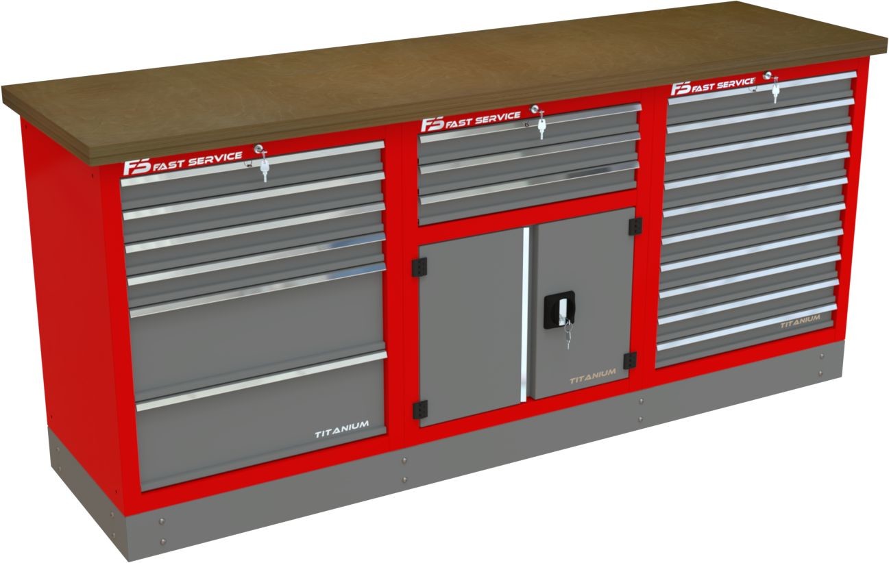 Fastservice T-17-30-10-01