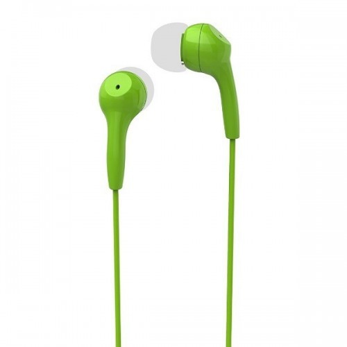 Motorola Earbuds 2 zielone