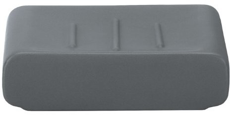 Kleine Wolke 5066100852 kubek na szczoteczki do zębów Cubic, akcesoriów, biały 5066901853