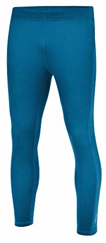 Dare 2b Dare 2b Exchange Intrigue koszulka z długim rękawem Base Layer męska, Methyl Blue/Petrol Blue, FR: 2XL (rozmiar producenta: XXL) DMU344_Methyl Blue/Petrol Blue_XXL