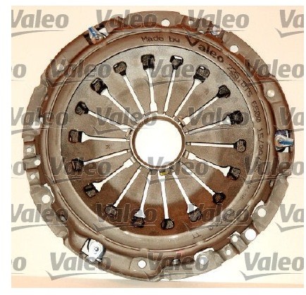 VALEO Zestaw sprzęgła 821249