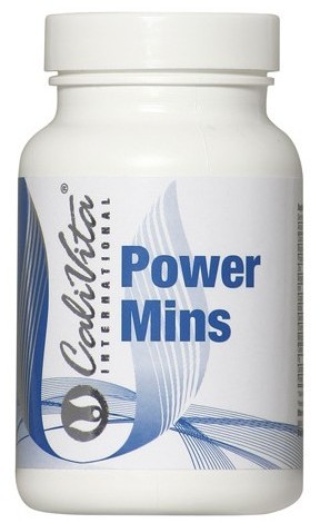 Calivita Power Mins