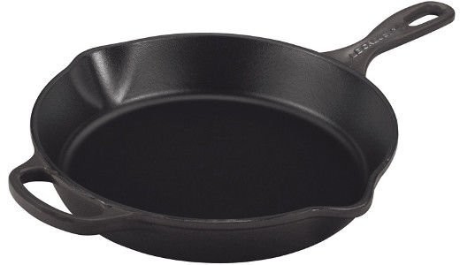 Le Creuset Patelnia żeliwna głęboka 26cm 20187260000422