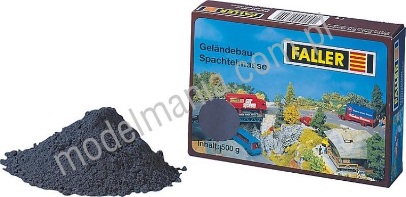 Faller Masa szpachlowa / 500g 170654